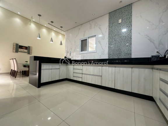Imagem Casa de Condomínio com 3 Quartos à Venda, 250 m² em Residencial Real Park - Sumaré Imagem Casa de Condomínio com 3 Quartos à Venda, 250 m² em Residencial Real Park - Sumaré