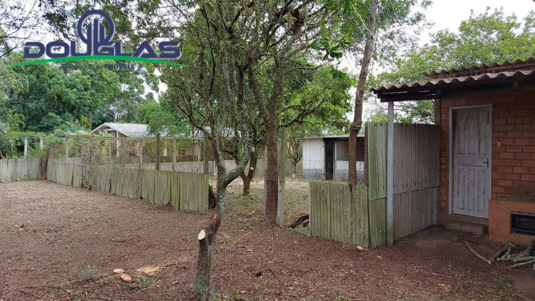 Imagem Casa com 2 Quartos à Venda, 1.200 m² em águas Claras - Viamão