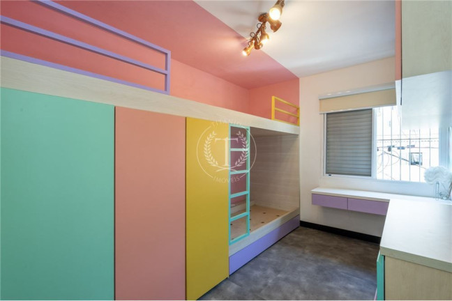 Imagem Apartamento com 2 Quartos à Venda, 88 m² em Vila Gumercindo - São Paulo Imagem Apartamento com 2 Quartos à Venda, 88 m² em Vila Gumercindo - São Paulo