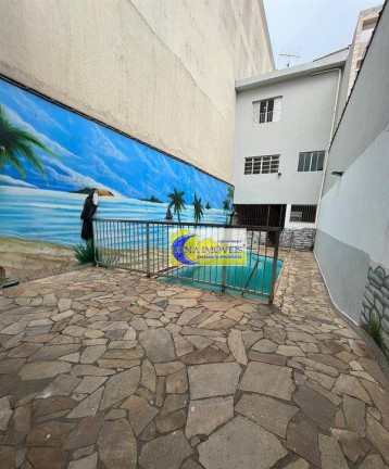 Imagem Sobrado com 3 Quartos à Venda, 327 m² em Vila Flórida - São Bernardo Do Campo