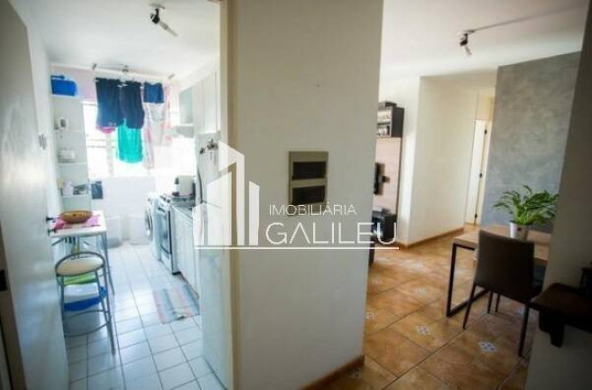 Imagem Apartamento com 2 Quartos à Venda, 50 m² em Vila Nova - Campinas