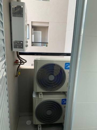 Imagem Apartamento com 1 Quarto à Venda, 46 m² em Parque Campolim - Sorocaba Imagem Apartamento com 1 Quarto à Venda, 46 m² em Parque Campolim - Sorocaba