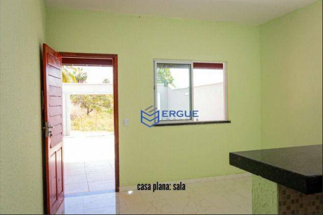 Imagem Casa com 3 Quartos à Venda, 96 m² em Lt Nova Pavuna - Pacatuba Imagem Casa com 3 Quartos à Venda, 96 m² em Lt Nova Pavuna - Pacatuba