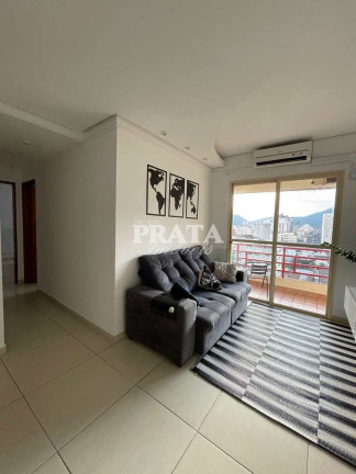 Imagem Apartamento com 2 Quartos à Venda, 70 m² em Enseada - Guarujá Imagem Apartamento com 2 Quartos à Venda, 70 m² em Enseada - Guarujá