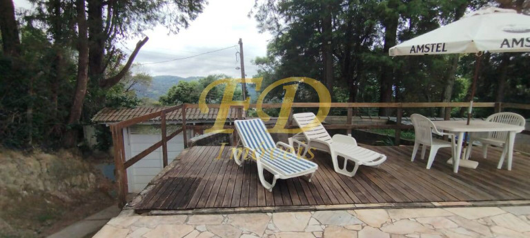 Imagem Chácara com 2 Quartos à Venda, 1.583 m² em Mato Dentro - Mairiporã Imagem Chácara com 2 Quartos à Venda, 1.583 m² em Mato Dentro - Mairiporã