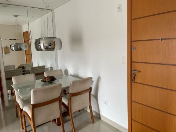 Imagem Apartamento com 2 Quartos à Venda, 95 m² em Vila Tupi - Praia Grande Imagem Apartamento com 2 Quartos à Venda, 95 m² em Vila Tupi - Praia Grande
