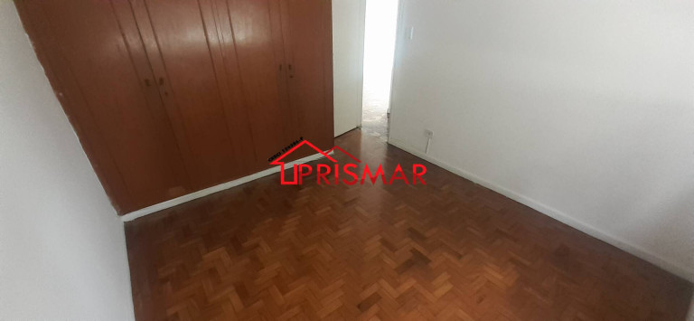 Imagem Apartamento com 3 Quartos à Venda, 90 m² em Embaré - Santos