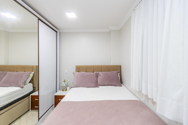 Imagem Apartamento com 3 Quartos à Venda, 63 m² em Ecoville - Curitiba Imagem Apartamento com 3 Quartos à Venda, 63 m² em Ecoville - Curitiba