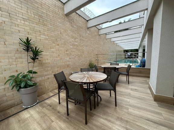 Imagem Imóvel com 2 Quartos à Venda, 76 m² em Campo Belo - São Paulo