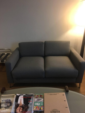 Imagem Apartamento com 1 Quarto à Venda, 30 m² em Ibirapuera - São Paulo
