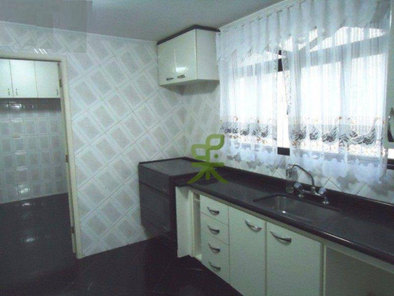 Imagem Sobrado com 3 Quartos à Venda, 125 m² em Vila Morse - São Paulo