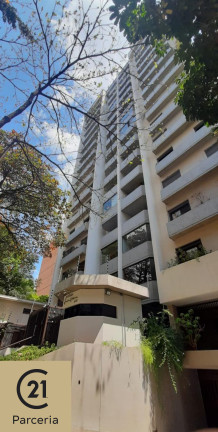 Imagem Apartamento com 3 Quartos à Venda, 391 m² em Campo Belo - São Paulo Imagem Apartamento com 3 Quartos à Venda, 391 m² em Campo Belo - São Paulo