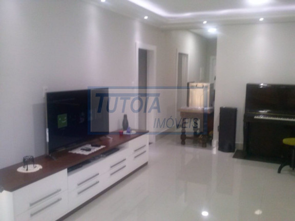Apartamento com 2 Quartos à Venda, 108 m² em Aclimação - São Paulo