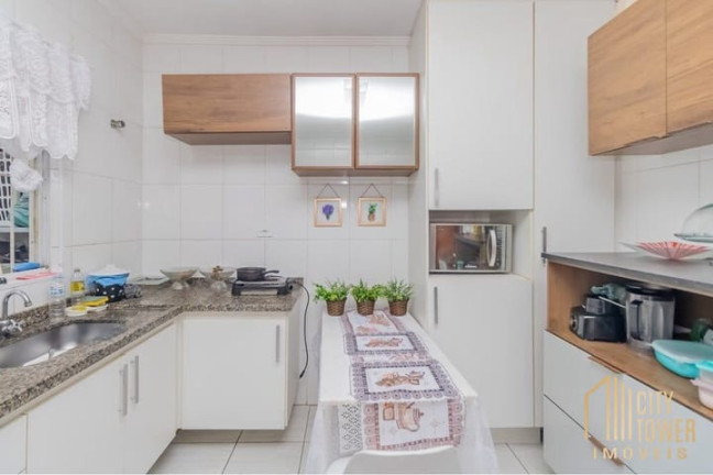 Imagem Casa com 3 Quartos à Venda, 117 m² em Sacomã - São Paulo Imagem Casa com 3 Quartos à Venda, 117 m² em Sacomã - São Paulo