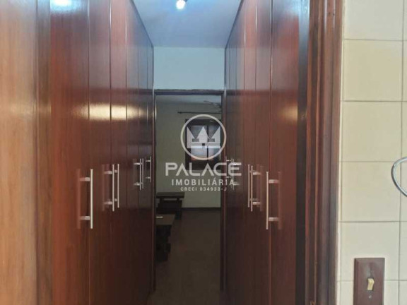 Imagem Imóvel com 3 Quartos à Venda, 304 m² em Centro - Piracicaba