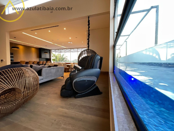 Imagem Casa com 5 Quartos à Venda, 563 m² em Condomínio Residencial Shamballa Ii - Atibaia Imagem Casa com 5 Quartos à Venda, 563 m² em Condomínio Residencial Shamballa Ii - Atibaia