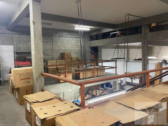 Imagem Imóvel à Venda, 1.000 m² em Barcelona - São Caetano Do Sul Imagem Imóvel à Venda, 1.000 m² em Barcelona - São Caetano Do Sul