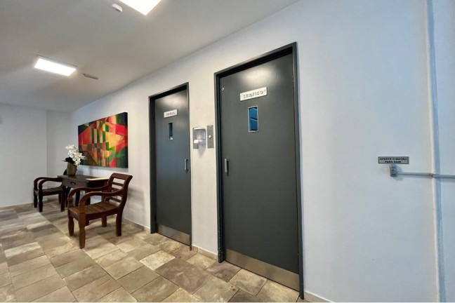 Imagem Apartamento com 2 Quartos à Venda, 72 m² em Itaim Bibi - São Paulo Imagem Apartamento com 2 Quartos à Venda, 72 m² em Itaim Bibi - São Paulo