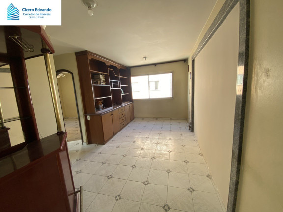 Imagem Imóvel com 2 Quartos para Alugar, 78 m² em Itaquera - São Paulo