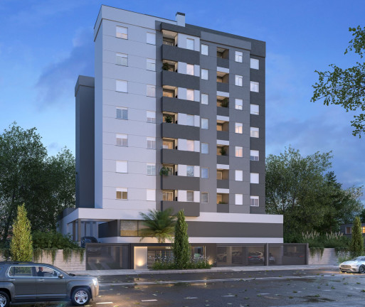 Imagem Apartamento com 2 Quartos à Venda, 45 m² em Nossa Senhora Do Rosário - Caxias Do Sul Imagem Apartamento com 2 Quartos à Venda, 45 m² em Nossa Senhora Do Rosário - Caxias Do Sul