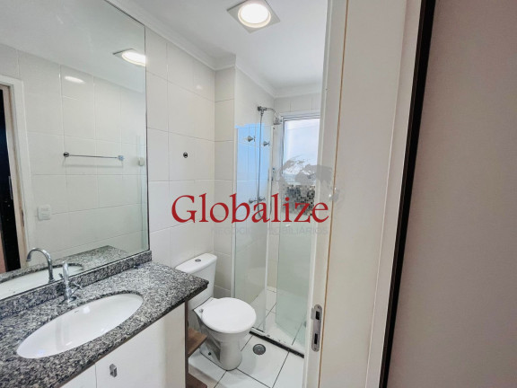 Imagem Imóvel com 3 Quartos à Venda, 84 m² em Marapé - Santos Imagem Imóvel com 3 Quartos à Venda, 84 m² em Marapé - Santos