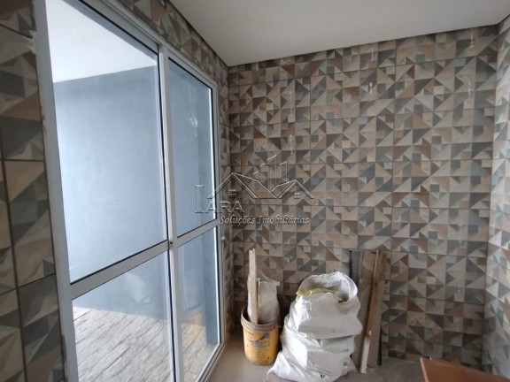 Imagem Casa de Condomínio com 2 Quartos à Venda,  em Jardim Três Marias - São Paulo
