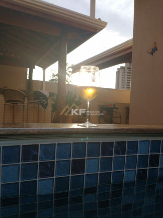 Imagem Casa de Condomínio com 3 Quartos à Venda, 190 m² em Bonfim Paulista - Ribeirão Preto Imagem Casa de Condomínio com 3 Quartos à Venda, 190 m² em Bonfim Paulista - Ribeirão Preto