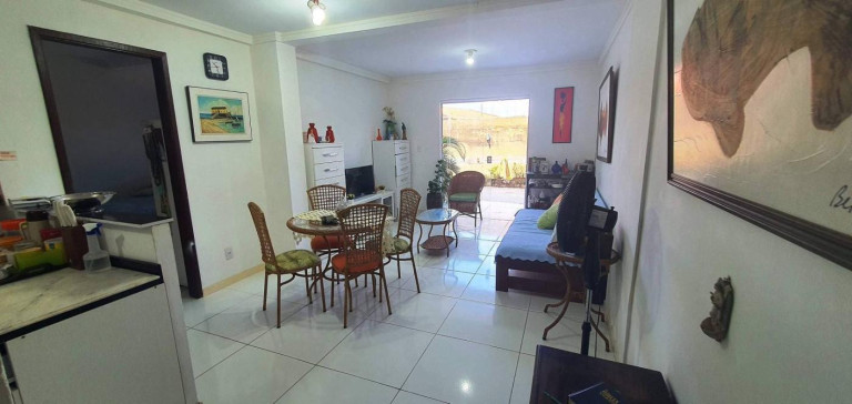 Apartamento com 1 Quarto à Venda, 60 m² em Pituaçu - Salvador