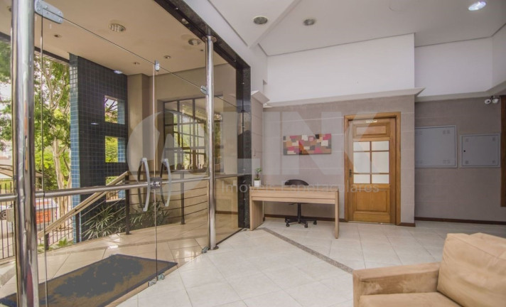 Imagem Apartamento com 3 Quartos à Venda, 123 m² em Higienópolis - Porto Alegre