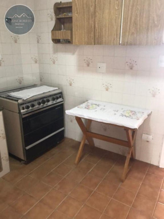 Imagem Apartamento com 2 Quartos à Venda, 62 m² em Mirim - Praia Grande