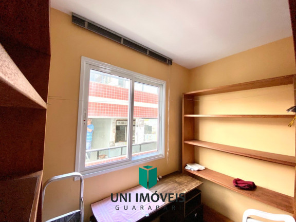 Imagem Apartamento com 4 Quartos à Venda, 285 m² em Praia Do Morro - Guarapari