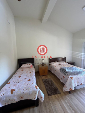Imagem Imóvel com 3 Quartos à Venda, 400 m² em Chácaras Condomínio Recanto Pássaros Ii - Jacareí