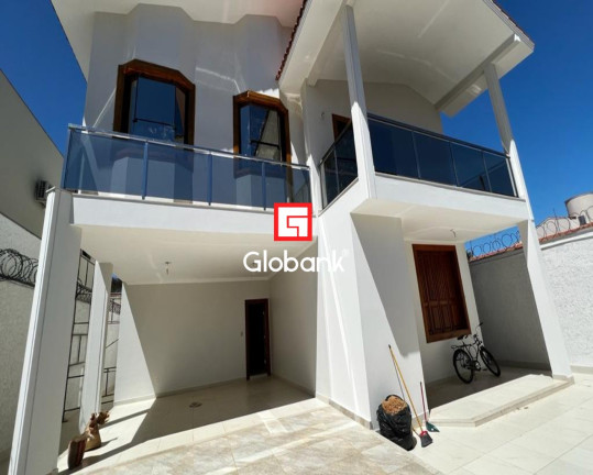 Imagem Sobrado com 4 Quartos para Alugar, 602 m² em Ibituruna - Montes Claros Imagem Sobrado com 4 Quartos para Alugar, 602 m² em Ibituruna - Montes Claros