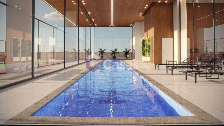 Imagem Apartamento à Venda, 56 m² em Centro - Foz Do Iguacu