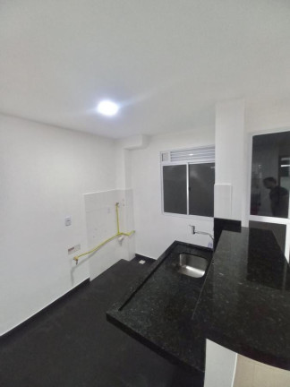 Imagem Apartamento com 2 Quartos à Venda, 43 m² em Pinheirinho - Curitiba Imagem Apartamento com 2 Quartos à Venda, 43 m² em Pinheirinho - Curitiba
