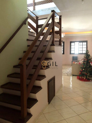 Imagem Sobrado com 4 Quartos à Venda ou Locação, 230 m² em Villa Branca - Jacareí Imagem Sobrado com 4 Quartos à Venda ou Locação, 230 m² em Villa Branca - Jacareí