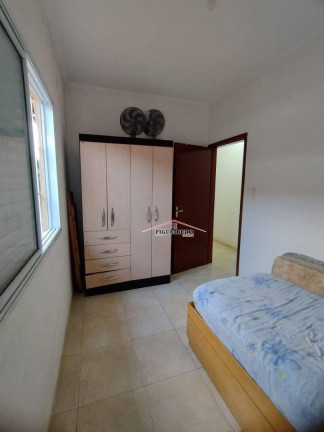 Imagem Casa com 3 Quartos à Venda, 174 m² em Maracanã - Praia Grande Imagem Casa com 3 Quartos à Venda, 174 m² em Maracanã - Praia Grande