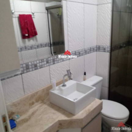 Imagem Apartamento com 2 Quartos à Venda, 54 m² em Vila Nambi - Jundiaí Imagem Apartamento com 2 Quartos à Venda, 54 m² em Vila Nambi - Jundiaí