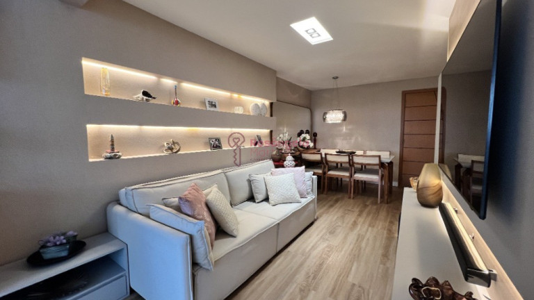 Imagem Apartamento com 3 Quartos à Venda, 110 m² em Itapuã - Vila Velha Imagem Apartamento com 3 Quartos à Venda, 110 m² em Itapuã - Vila Velha