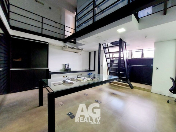 Imagem Sala Comercial para Alugar, 60 m² em Jardim Paulistano - São Paulo