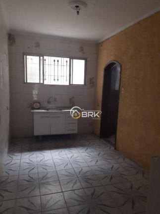 Imagem Sobrado com 3 Quartos à Venda, 25 m² em Jardim Marília - São Paulo