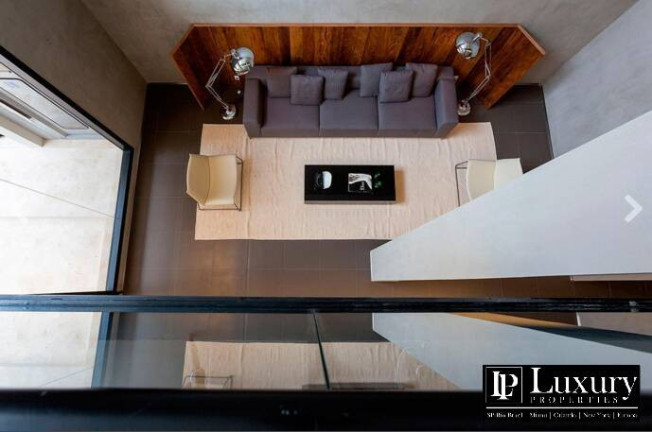 Imagem Apartamento à Venda, em Jardim Guedala - São Paulo Imagem Apartamento à Venda, em Jardim Guedala - São Paulo