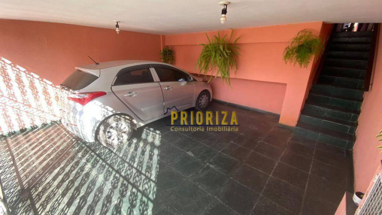Imagem Casa com 3 Quartos à Venda, 210 m² em Vila Barcelona - Sorocaba Imagem Casa com 3 Quartos à Venda, 210 m² em Vila Barcelona - Sorocaba