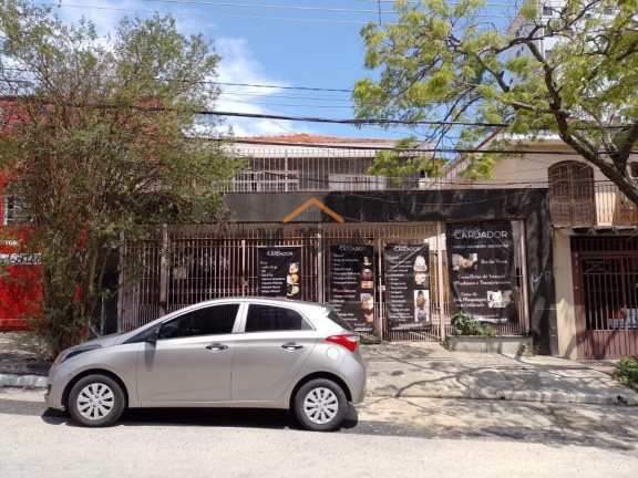 Imagem Casa com 6 Quartos à Venda, 300 m² em Cidade Patriarca - São Paulo Imagem Casa com 6 Quartos à Venda, 300 m² em Cidade Patriarca - São Paulo