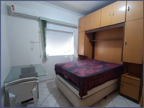 Imagem Apartamento com 2 Quartos à Venda, 90 m² em Gonzaga - Santos Imagem Apartamento com 2 Quartos à Venda, 90 m² em Gonzaga - Santos