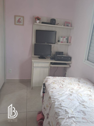 Imagem Apartamento com 2 Quartos à Venda, 50 m² em Vila Príncipe De Gales - Santo André Imagem Apartamento com 2 Quartos à Venda, 50 m² em Vila Príncipe De Gales - Santo André