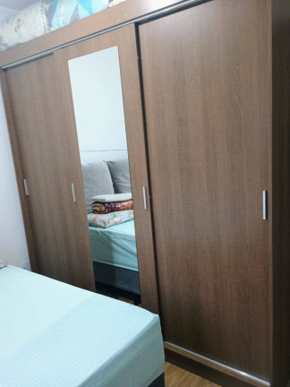 Imagem Apartamento com 2 Quartos à Venda, 48 m² em Casa Grande - Diadema Imagem Apartamento com 2 Quartos à Venda, 48 m² em Casa Grande - Diadema