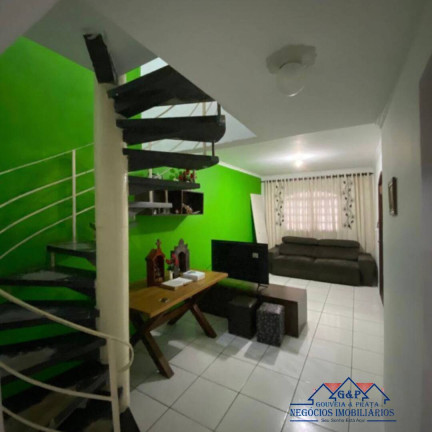 Imagem Sobrado com 3 Quartos à Venda, 240 m² em Santa Maria - Osasco