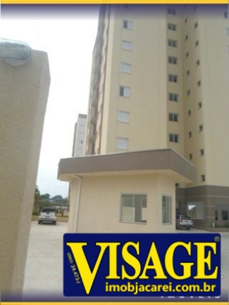 Imagem Apartamento com 3 Quartos à Venda, 89 m² em Res. Vila Di Florença - Jacareí Imagem Apartamento com 3 Quartos à Venda, 89 m² em Res. Vila Di Florença - Jacareí