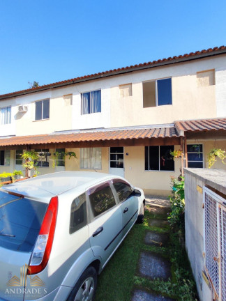 Imagem Casa de Condomínio com 2 Quartos à Venda, 63 m² em Guaratiba - Rio De Janeiro